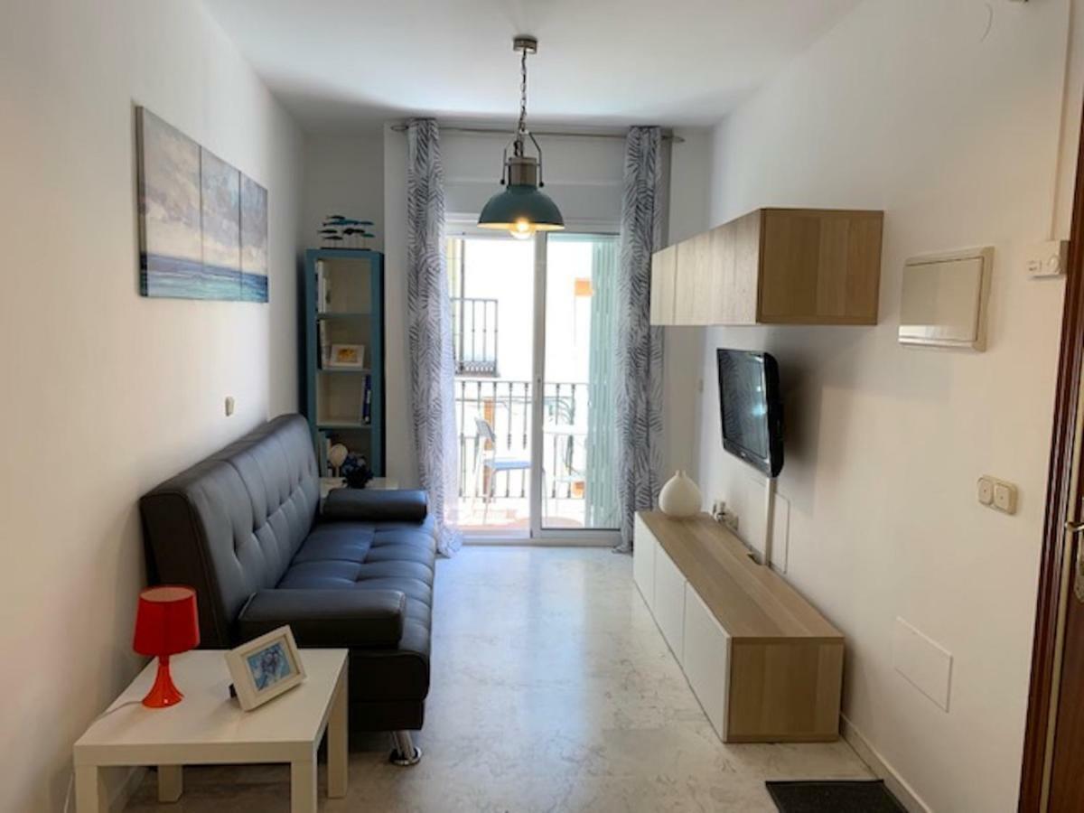 1 Bedroom Close Beach In Los Boliches Huoneisto