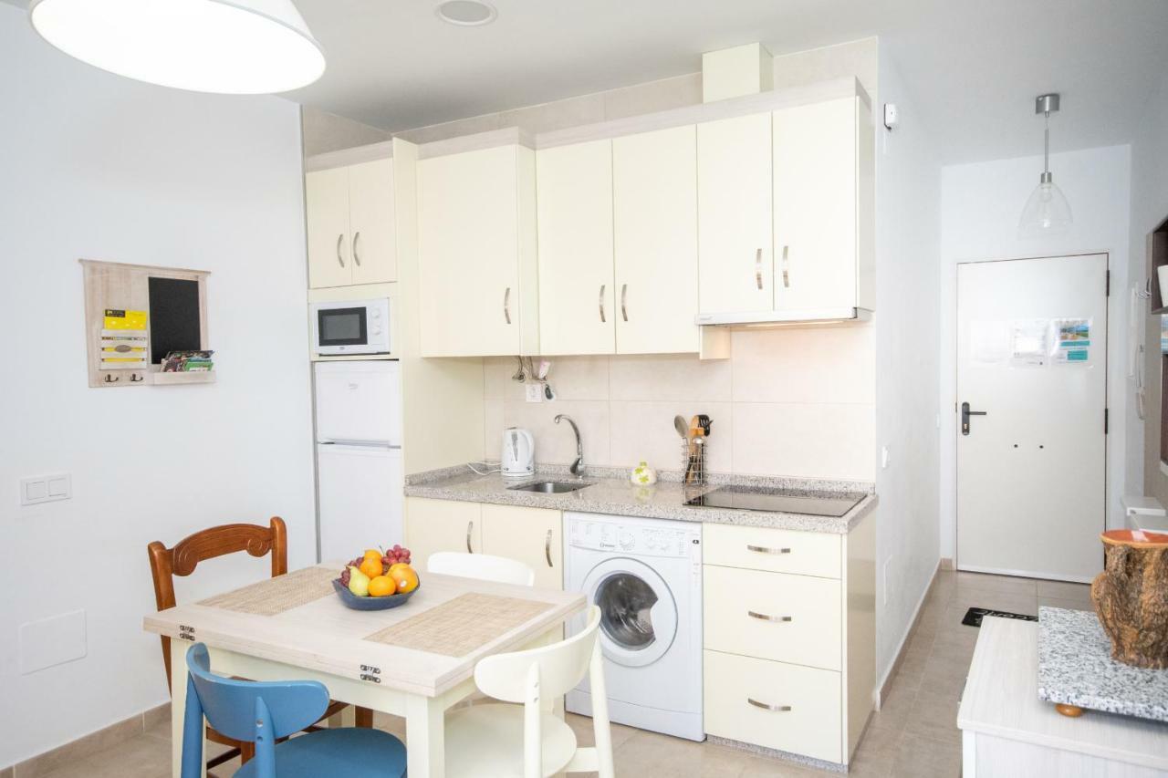 Cubo's Apartamento Versalles Bd