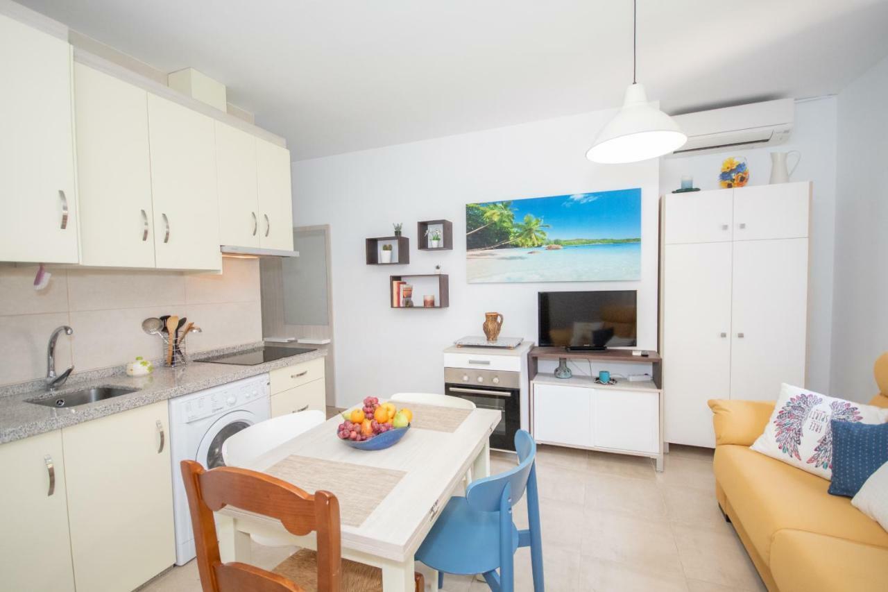 Cubo's Apartamento Versalles Bd Appartement Fuengirola