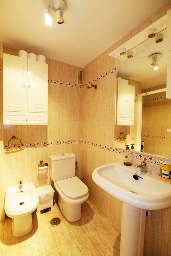 Apartment Calle Cruz *