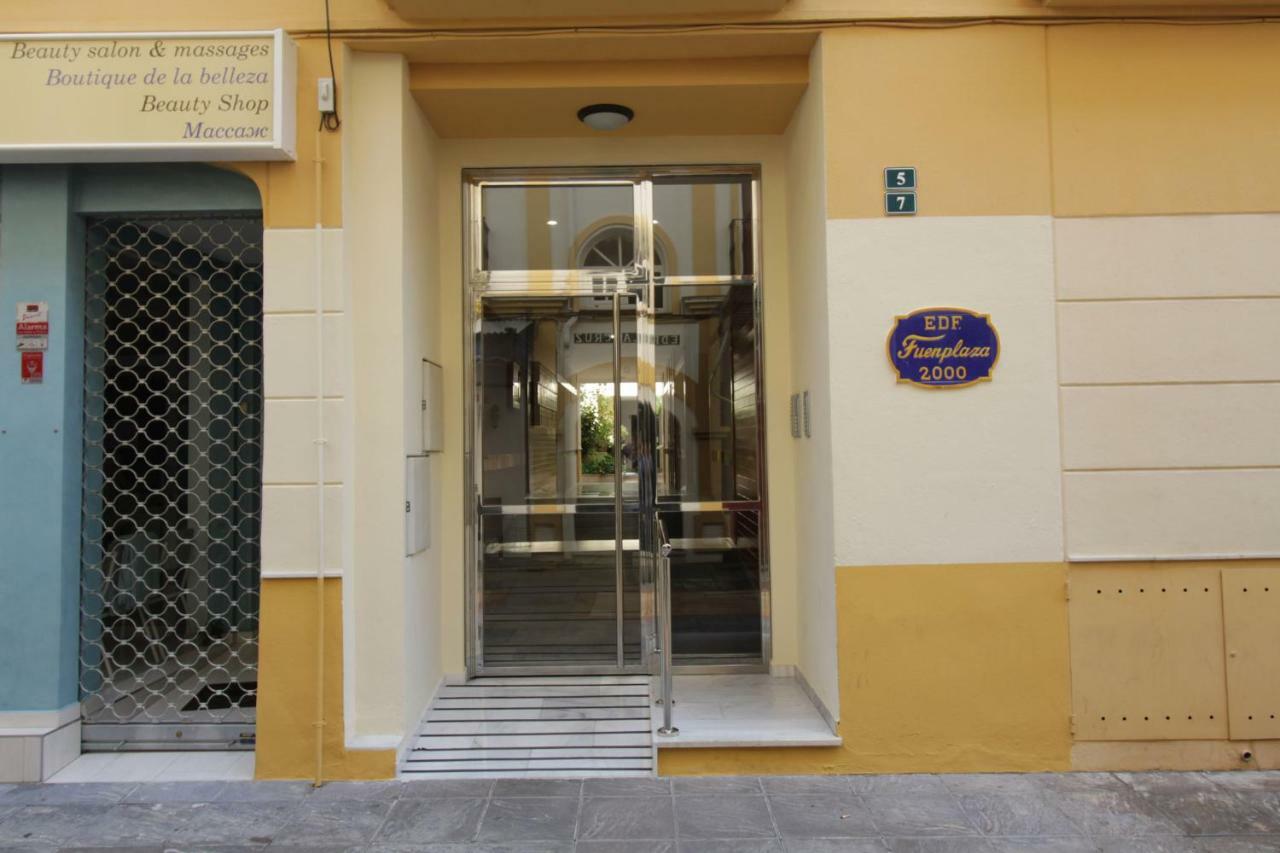 Calle Cruz