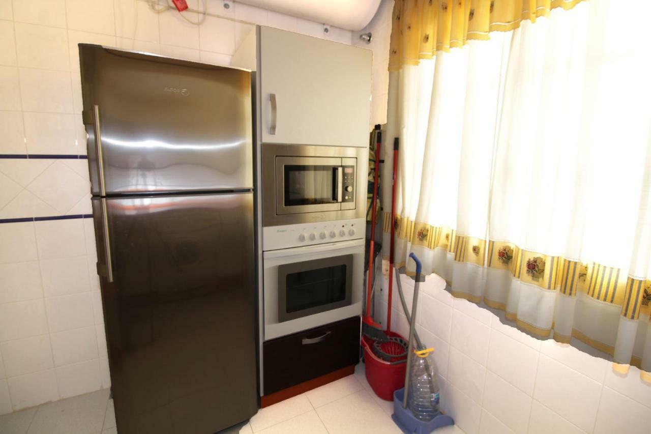 Calle Cruz Apartment Fuengirola