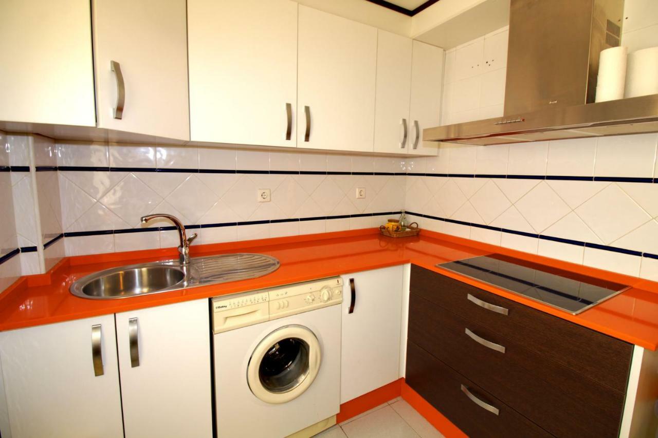 Apartment Calle Cruz Fuengirola