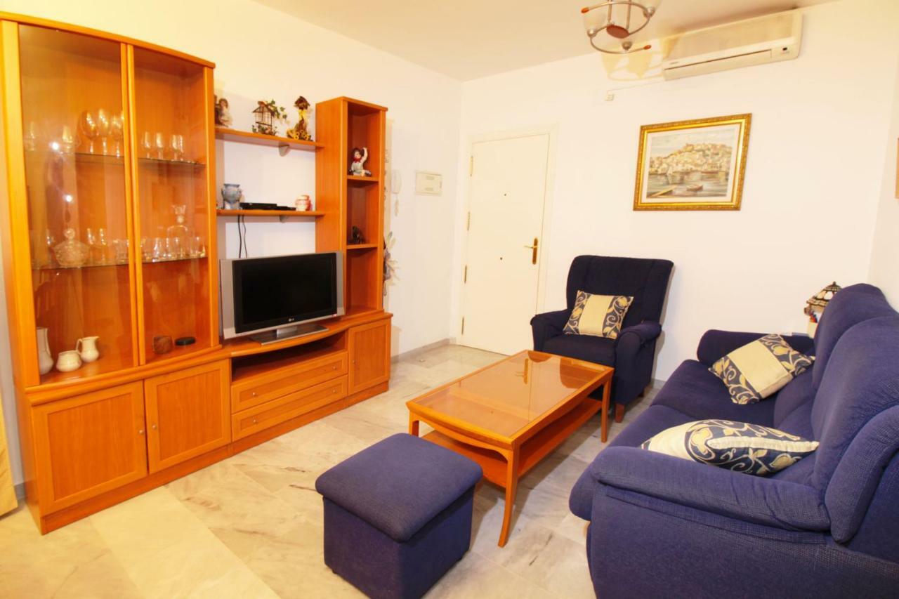 Calle Cruz Apartment