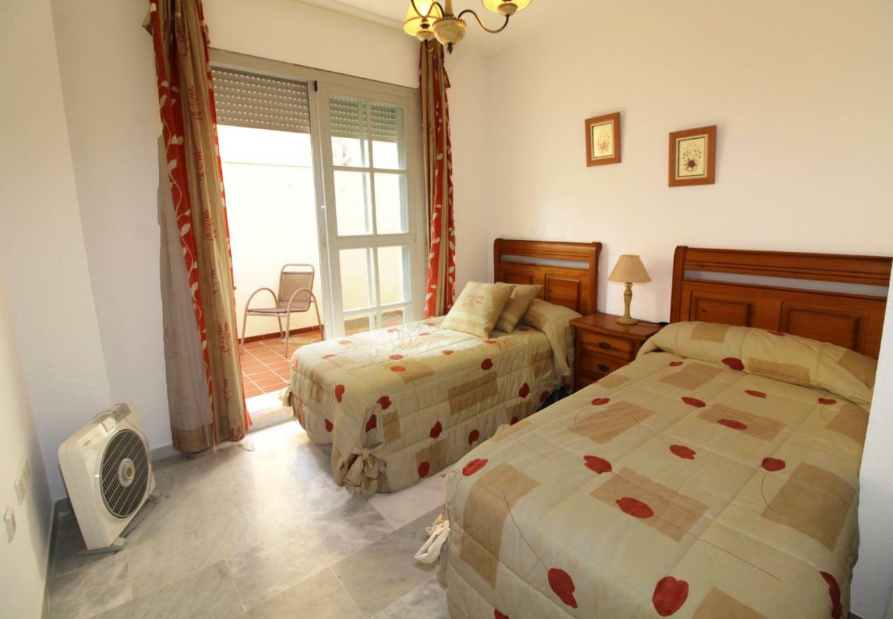 Apartment Calle Cruz Fuengirola