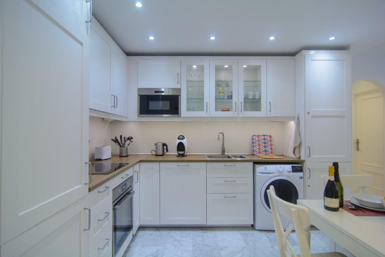Apartamento River Playa Beachfront Apartment, Large Terrace