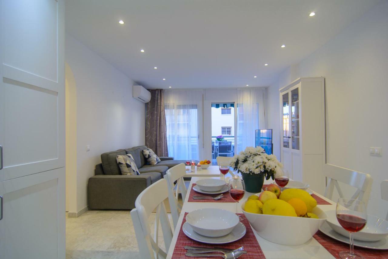 Apartamento River Playa Beachfront Apartment, Large Terrace