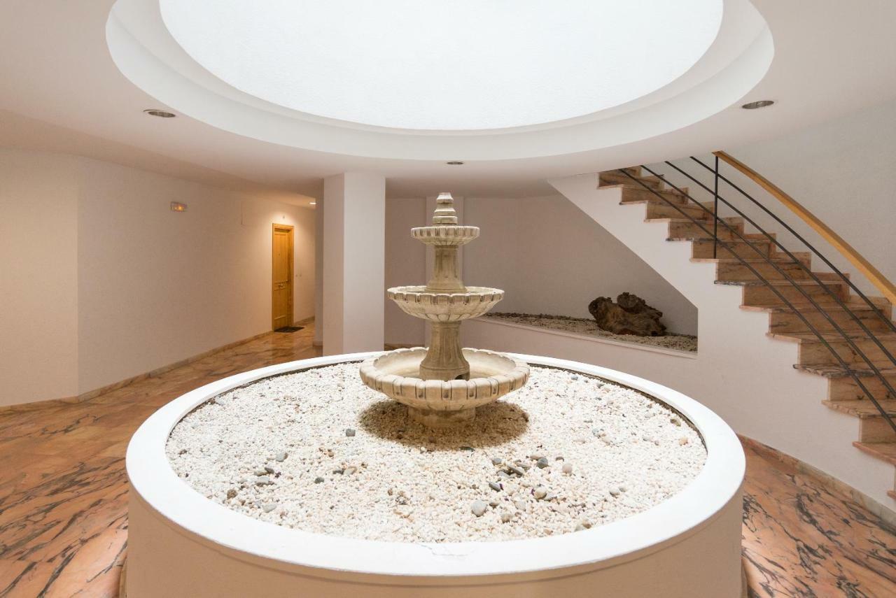Appartement Malagasuite Higueron Beach&pool
