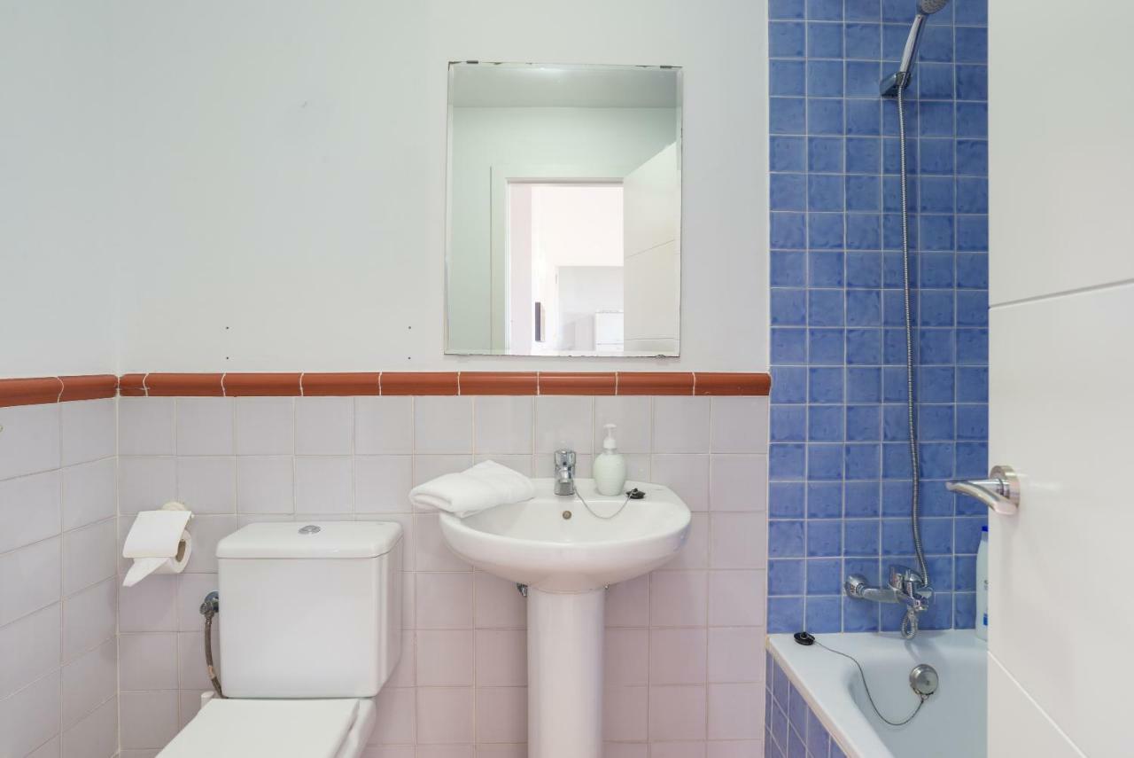 Appartement Malagasuite Higueron Beach&pool