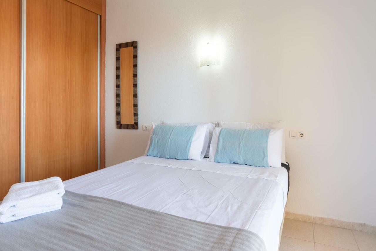 Malagasuite Higueron Beach&pool Appartement *