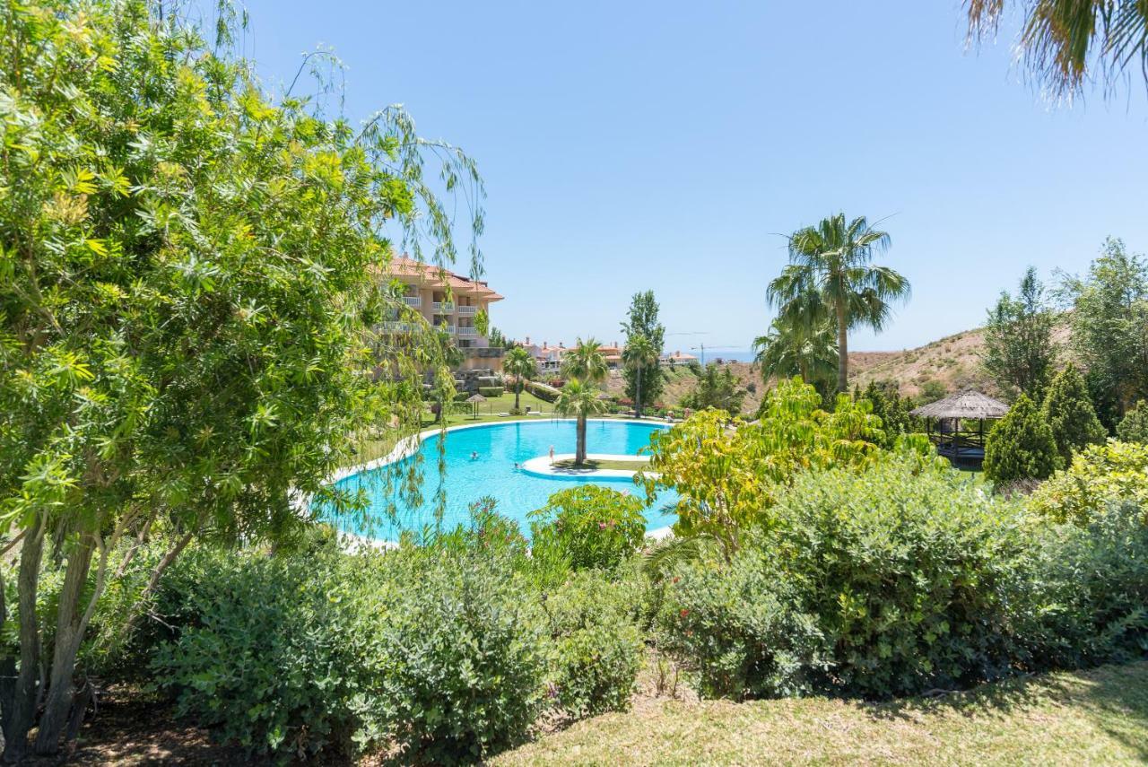 Malagasuite Higueron Beach&pool * Fuengirola