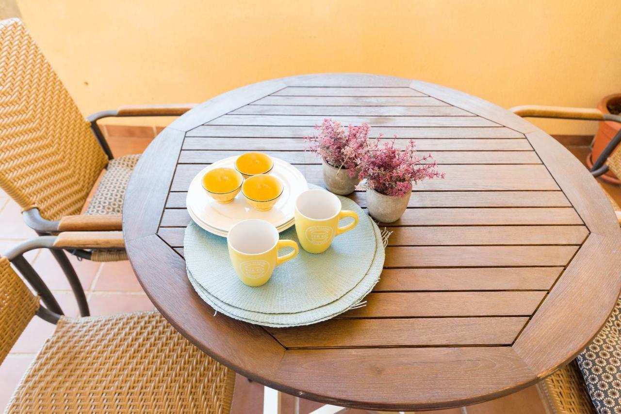 Appartement Malagasuite Higueron Beach&pool *