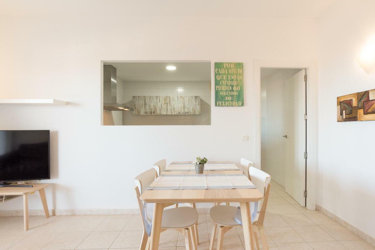 Malagasuite Higueron Beach&pool Fuengirola