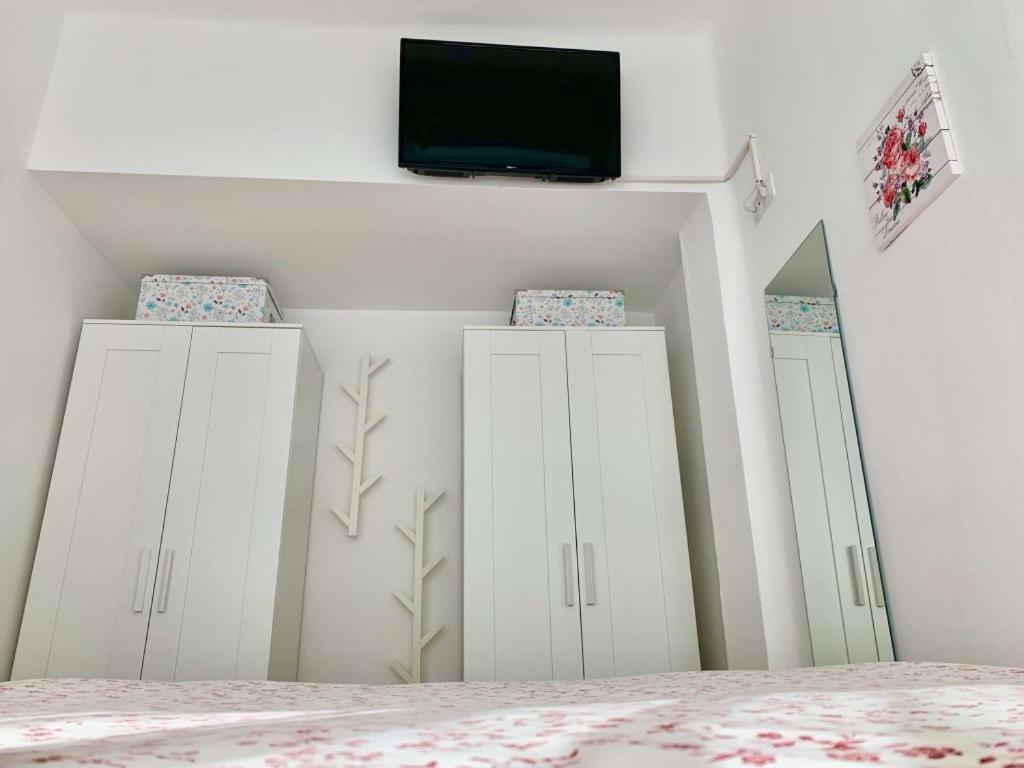 Malagasuite Front Beach Apartment Fuengirola