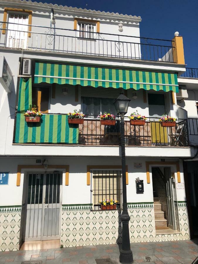 Los Faroles * Fuengirola