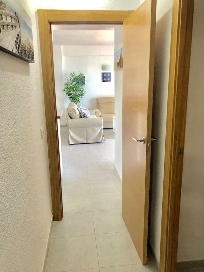 Apartment Impresionante 1ª Linea De Playa... *