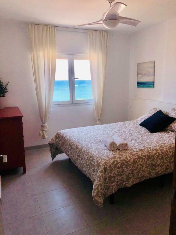 Apartment Impresionante 1ª Linea De Playa... *