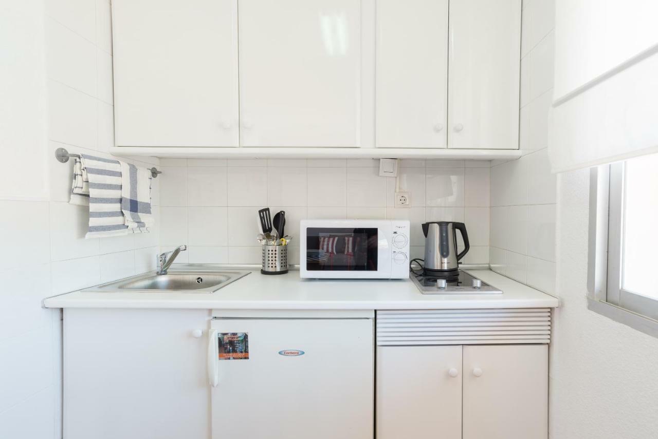 Apartamento Malagasuite Pier *