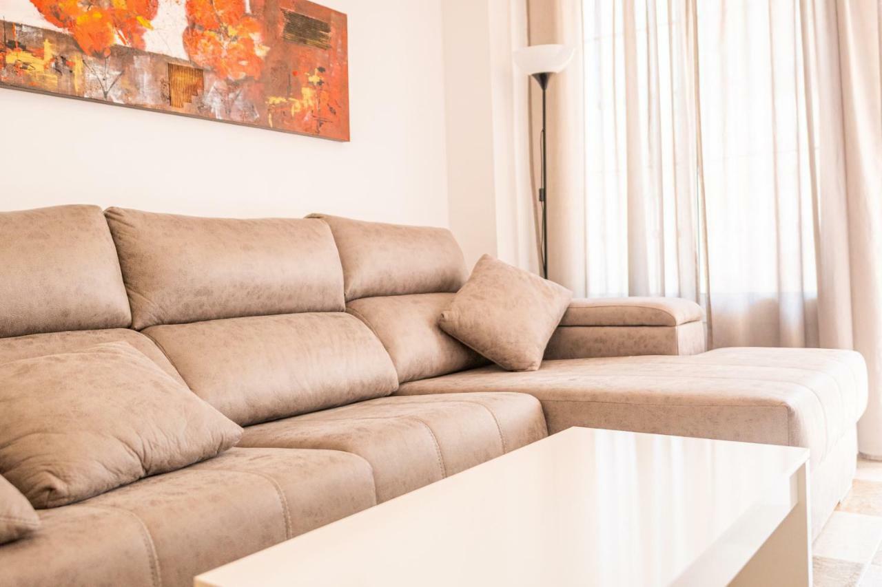 Apartment Cubo's Apartamento Concha Del Mar