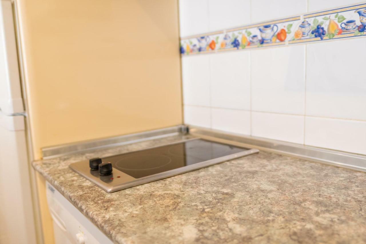 Cubo's Apartamento Concha Del Mar Apartment Fuengirola