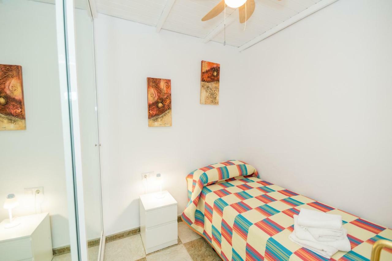 Cubo's Apartamento Concha Del Mar Fuengirola