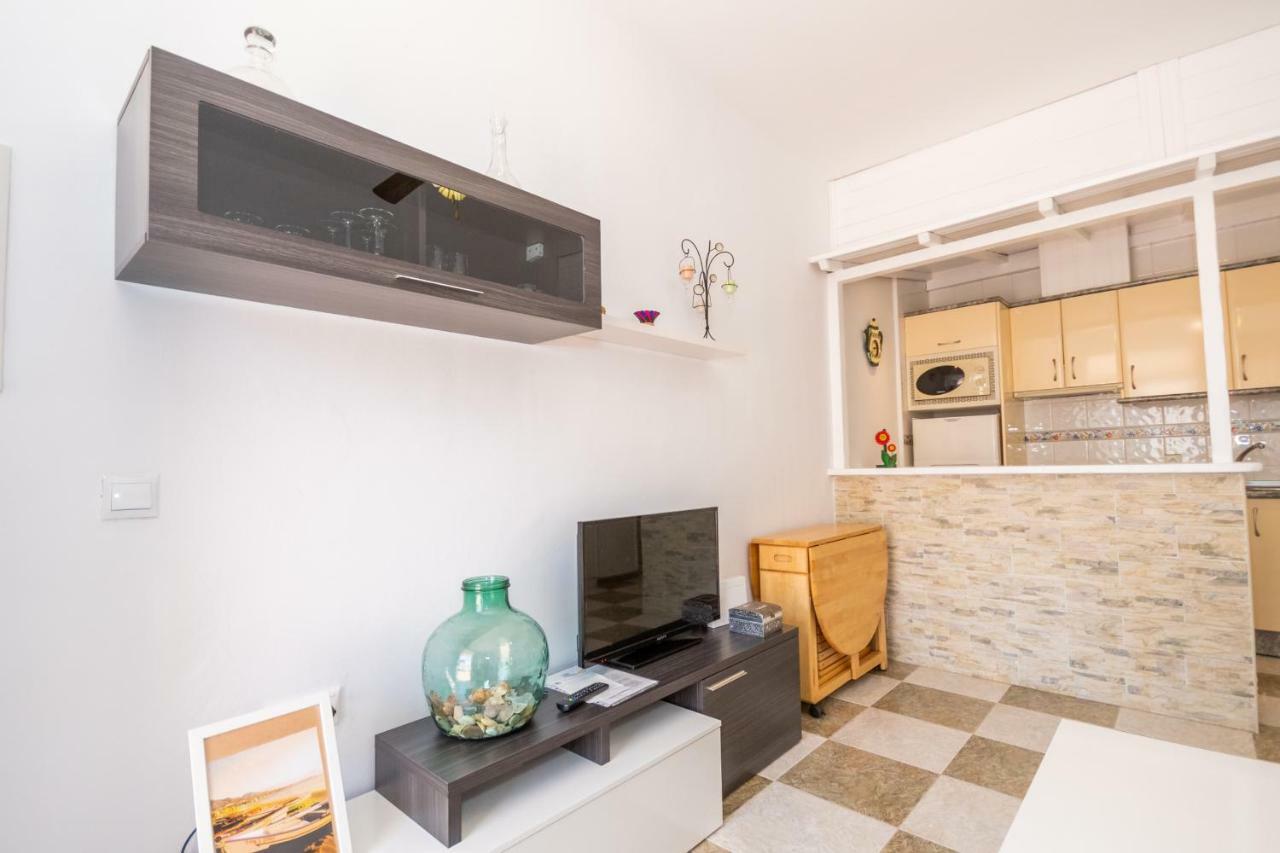 Cubo's Apartamento Concha Del Mar Apartment *