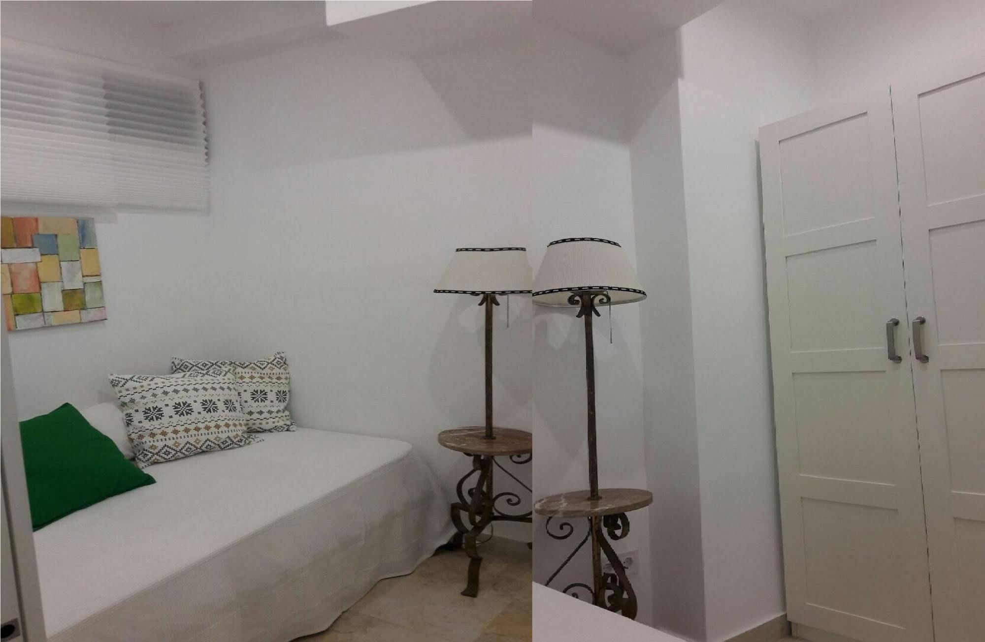 With 2 Bedrooms In - 10 M From The * Fuengirola