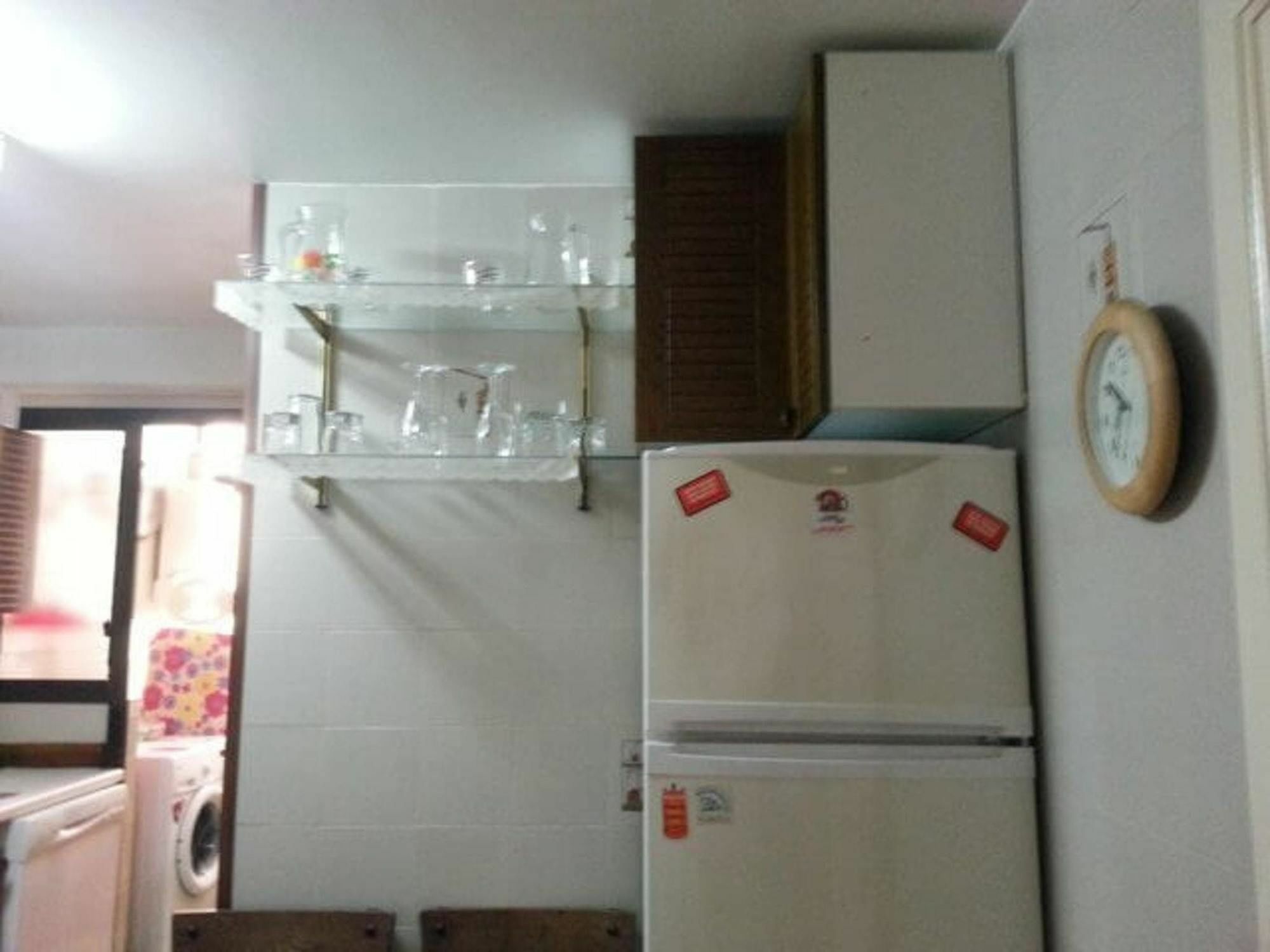 With 2 Bedrooms In Fuengirola, With Wonderful View And * Fuengirola
