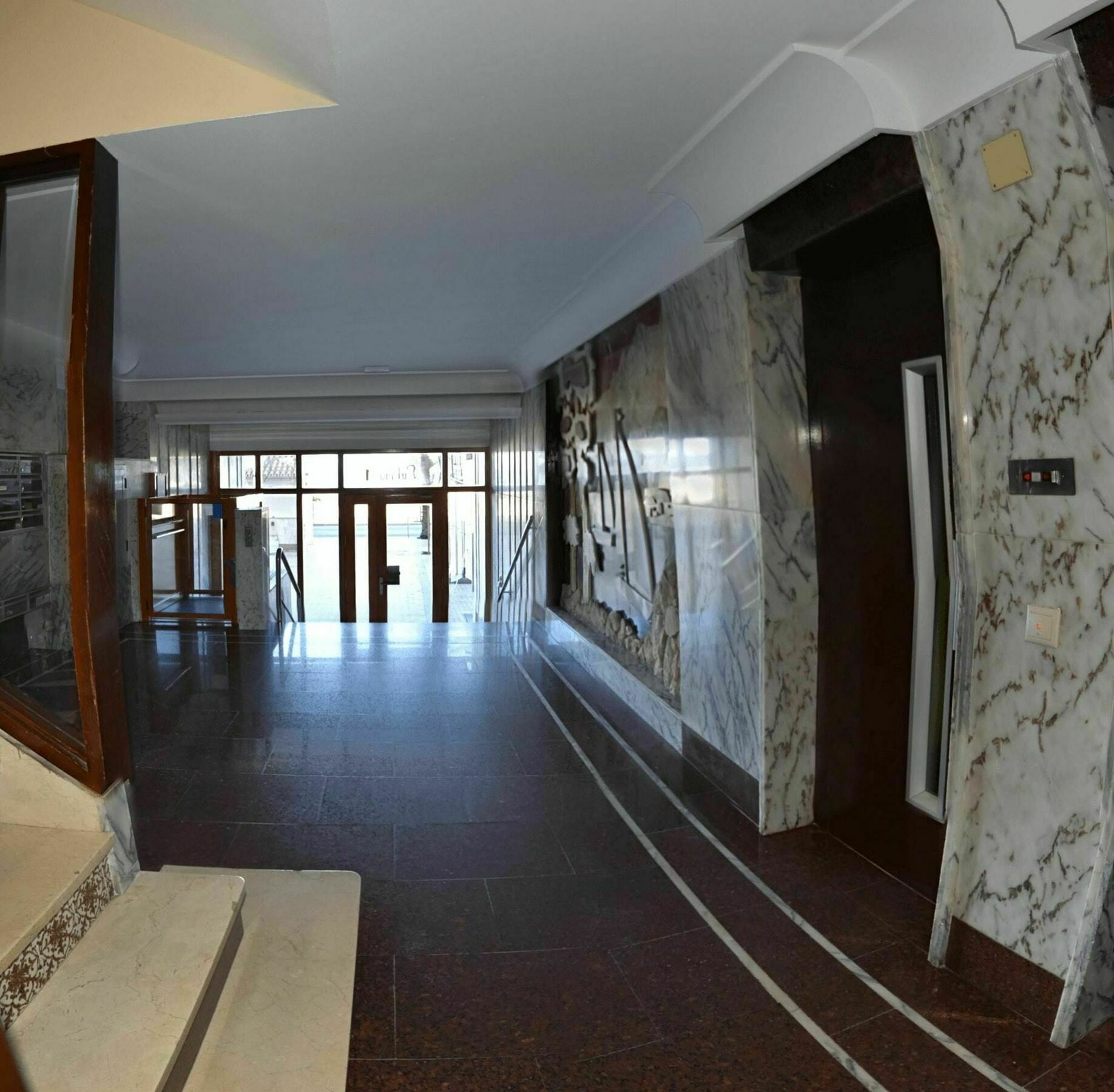 With 2 Bedrooms In Fuengirola, With Wonderful View And Apartment *