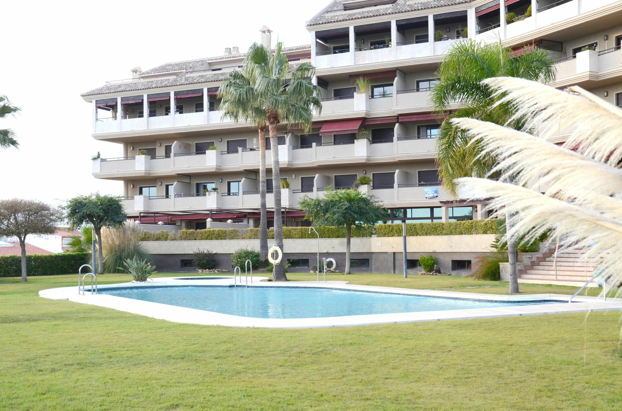 Appartement Yesera *