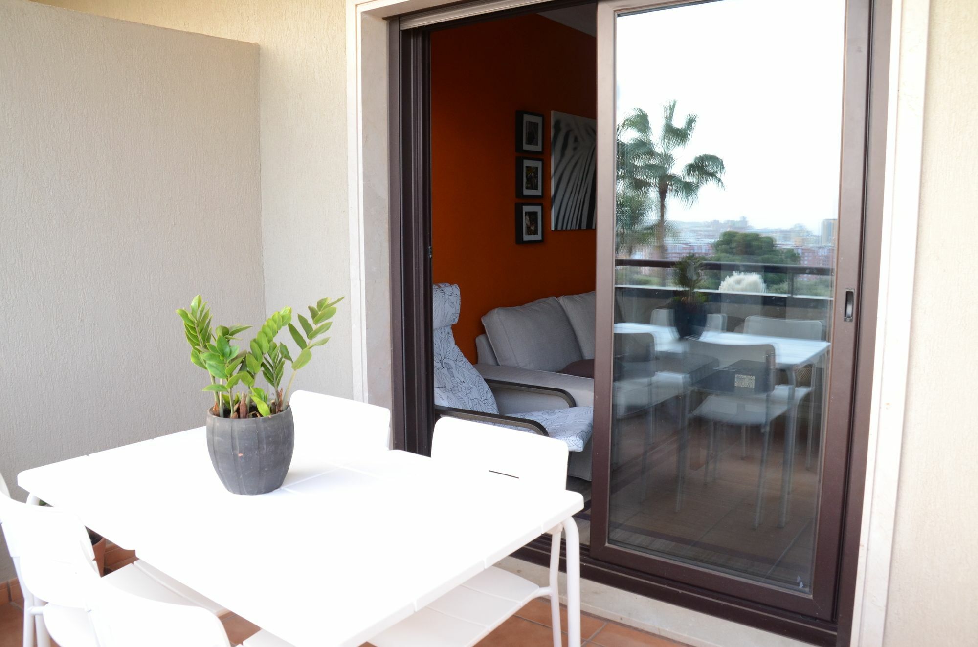 Appartement Yesera