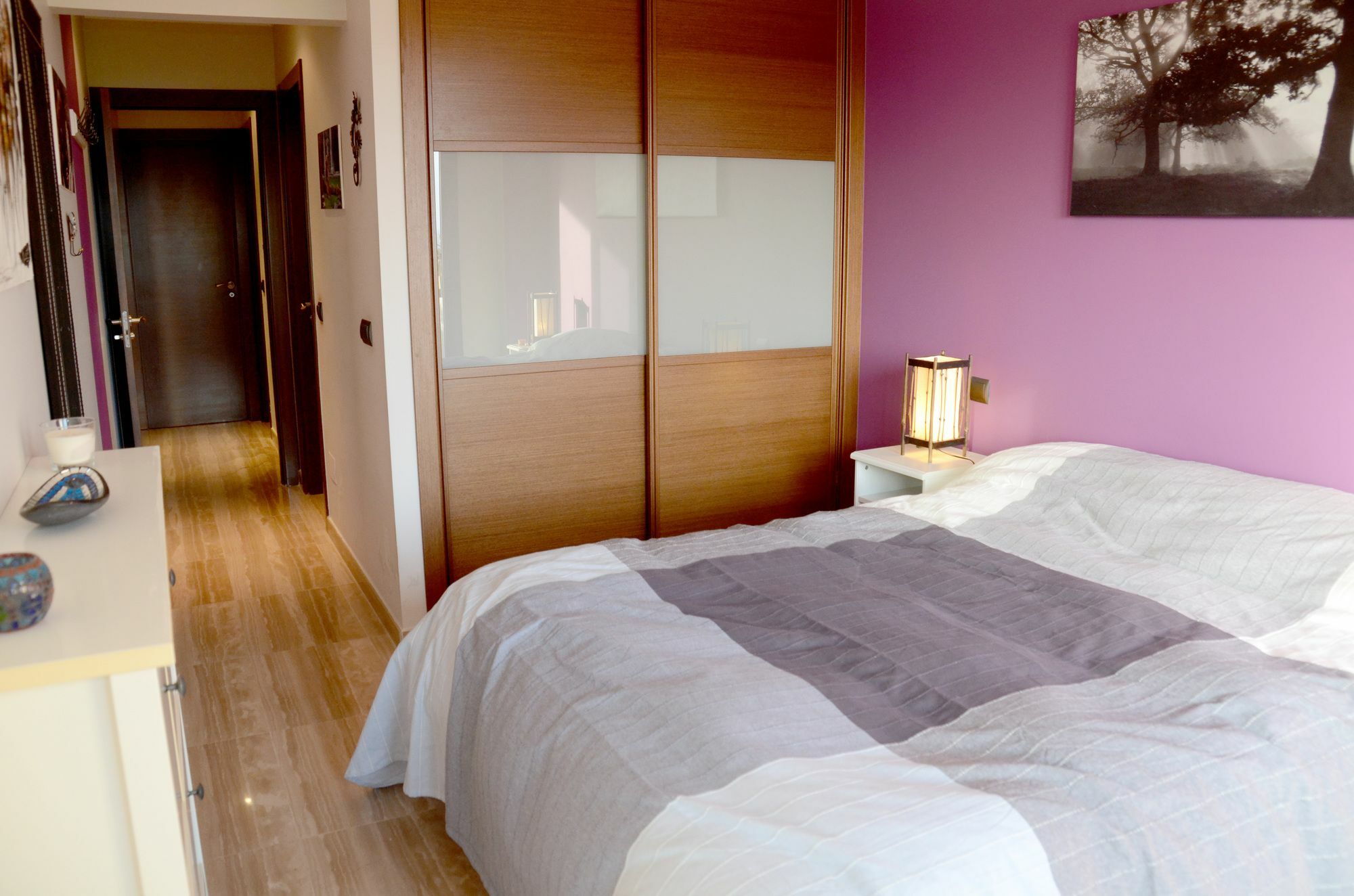 Appartement Yesera