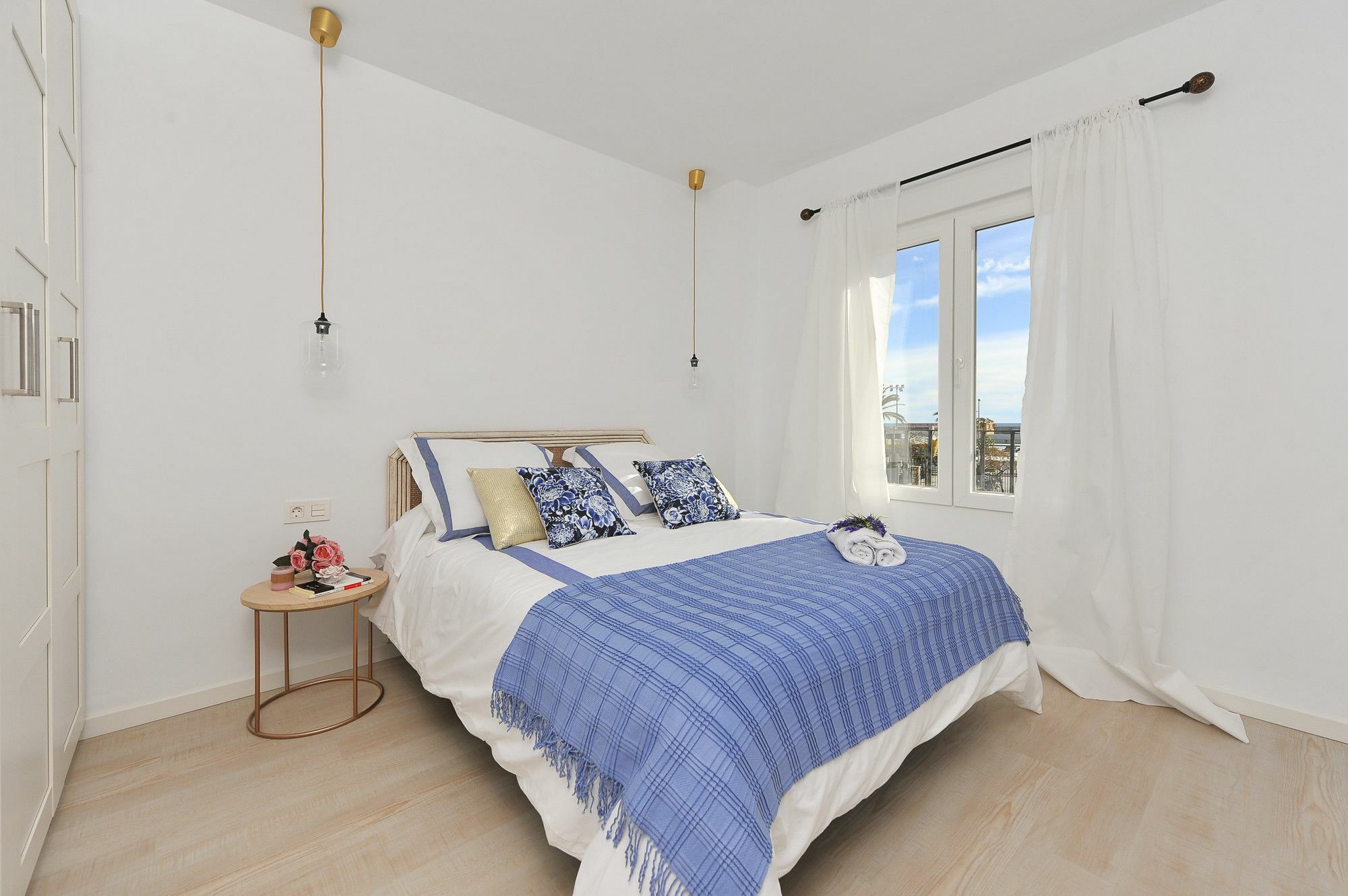 Apartment Playa Puerto Canovas *