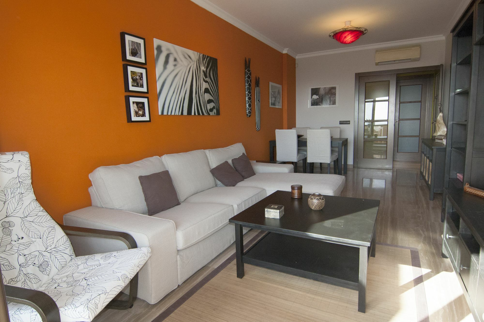 Appartement Yesera *