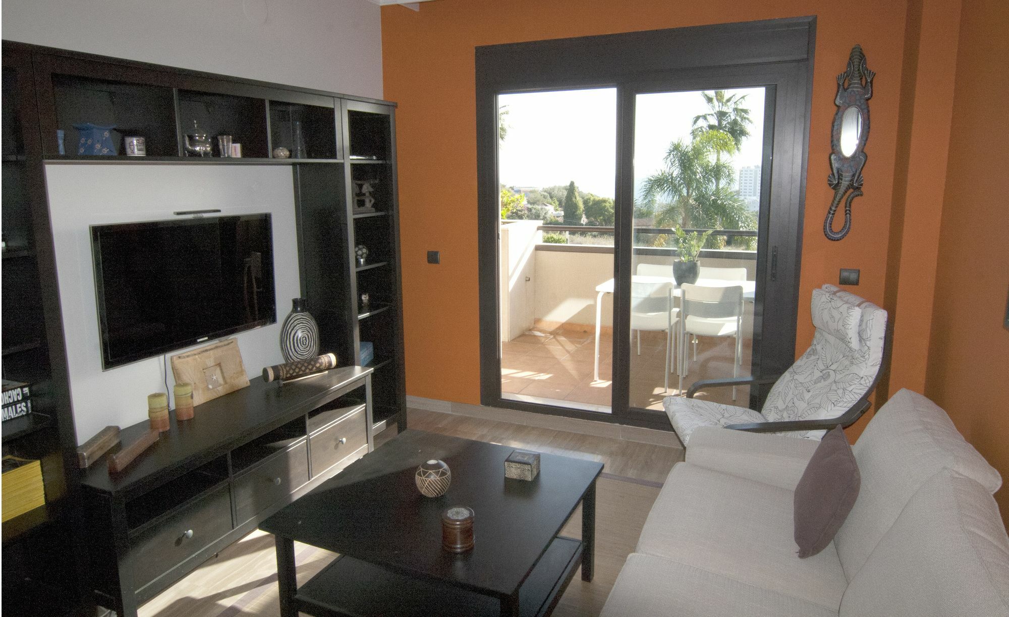 Yesera Appartement Fuengirola