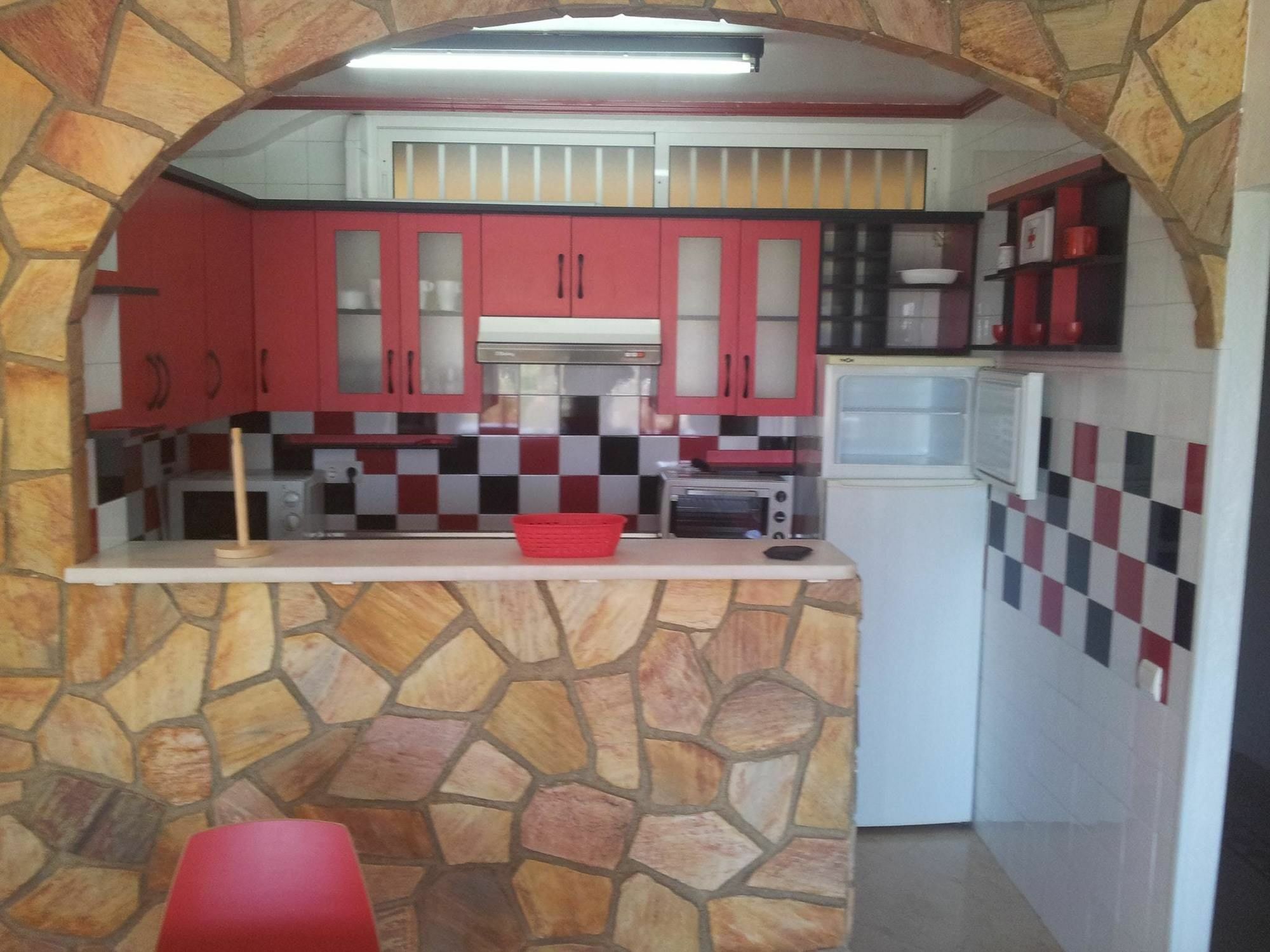 Appartement With 2 Bedrooms In Fuengirola, With Wonderful Sea View, Furnished T... Fuengirola