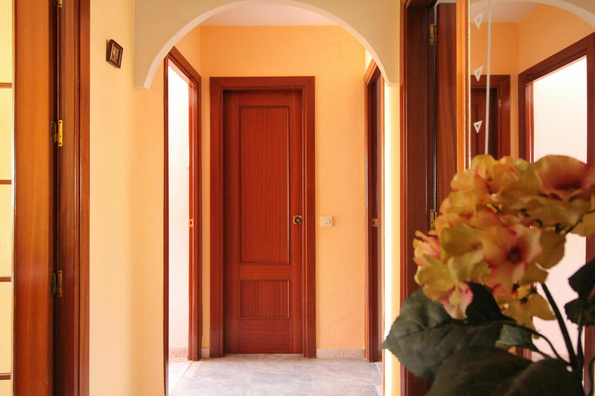 Modern Apartamento Fuengirola