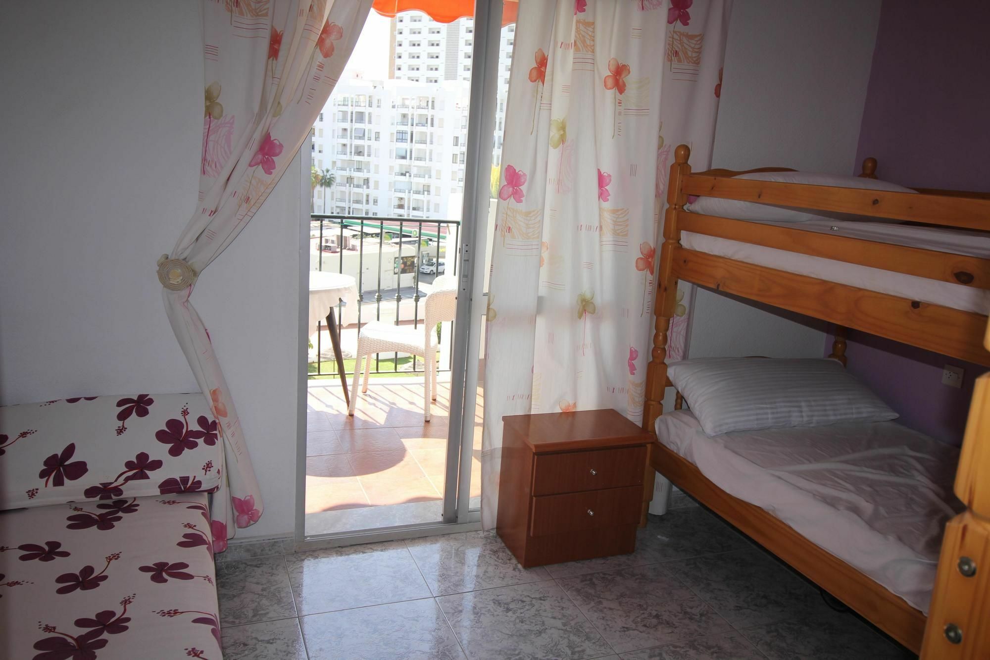 Modern Fuengirola