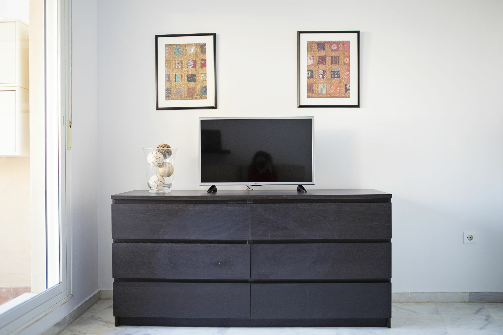 Appartement Sun Estudio Fuengirola