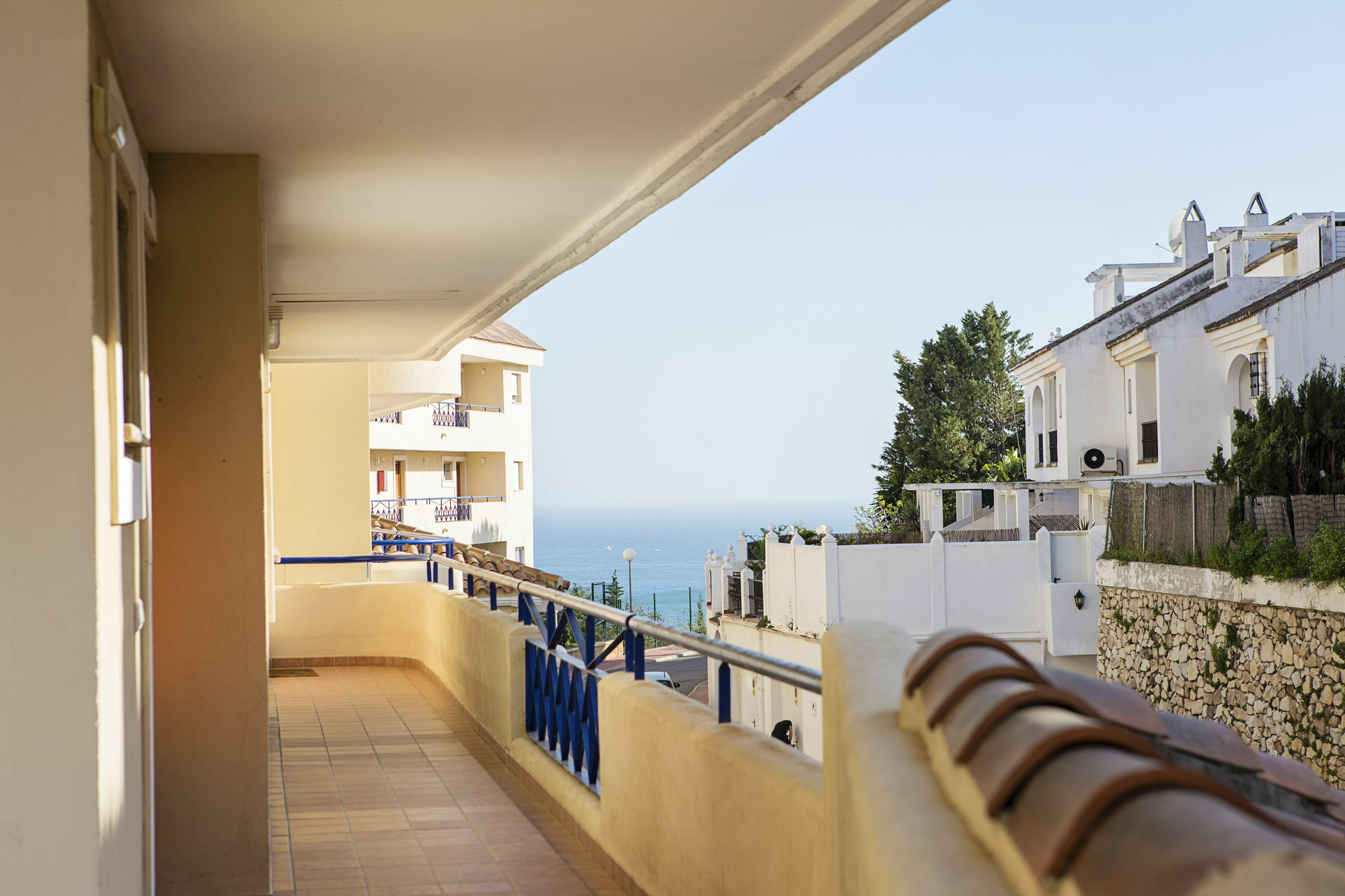 Sun Estudio Appartement *