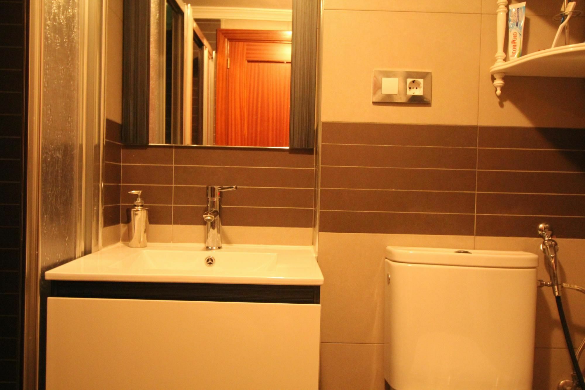 Modern Apartamento