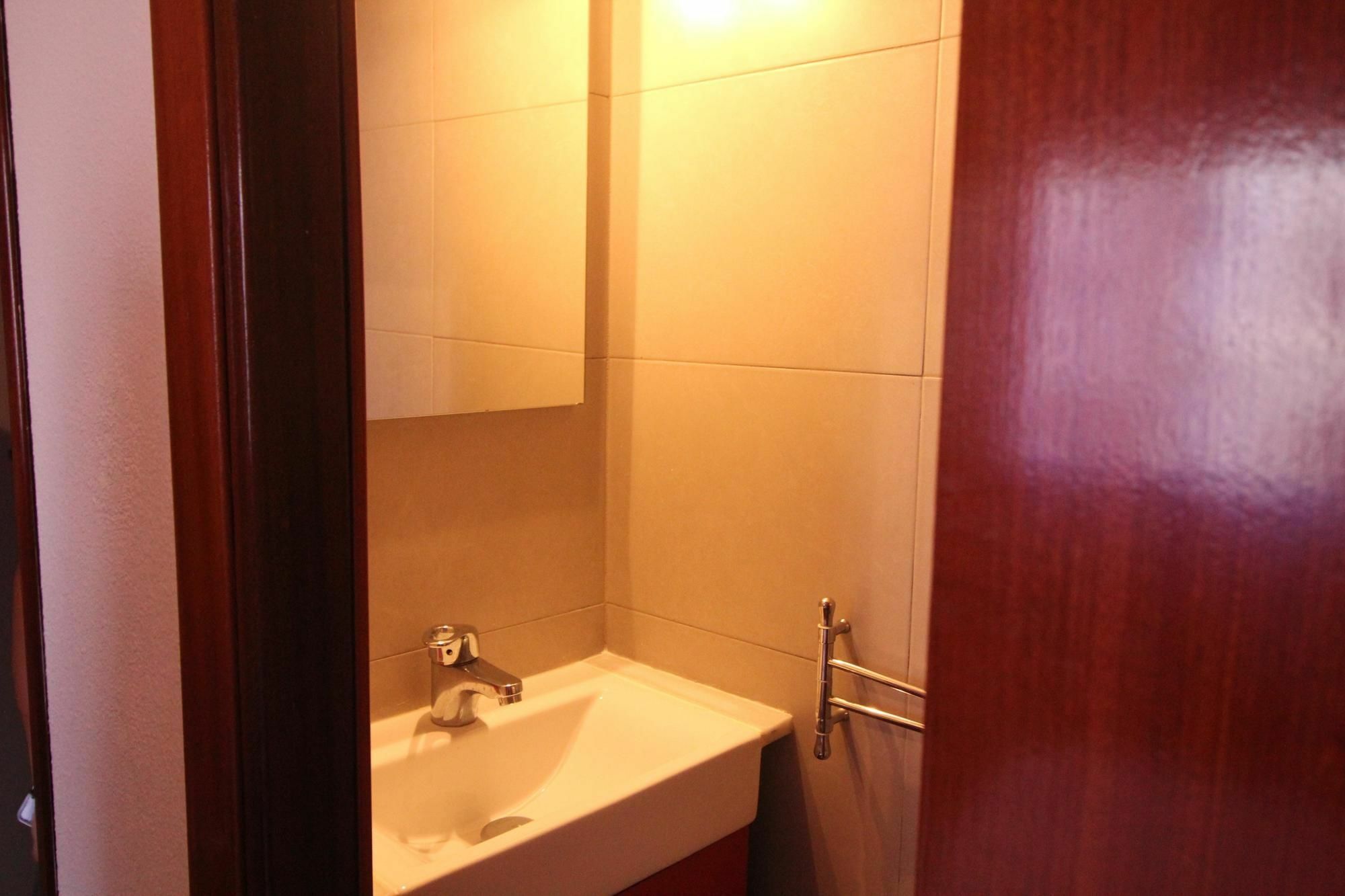 Modern Apartamento Fuengirola