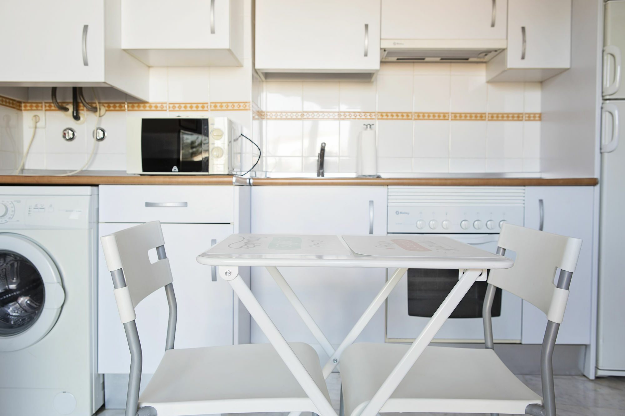 Sun Estudio Appartement