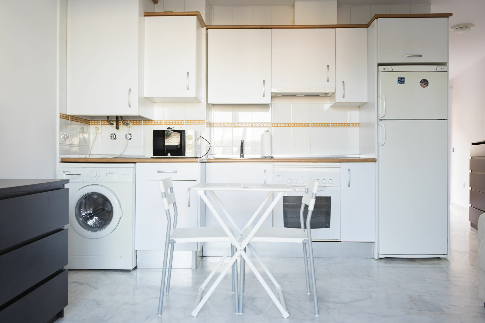 Sun Estudio Appartement