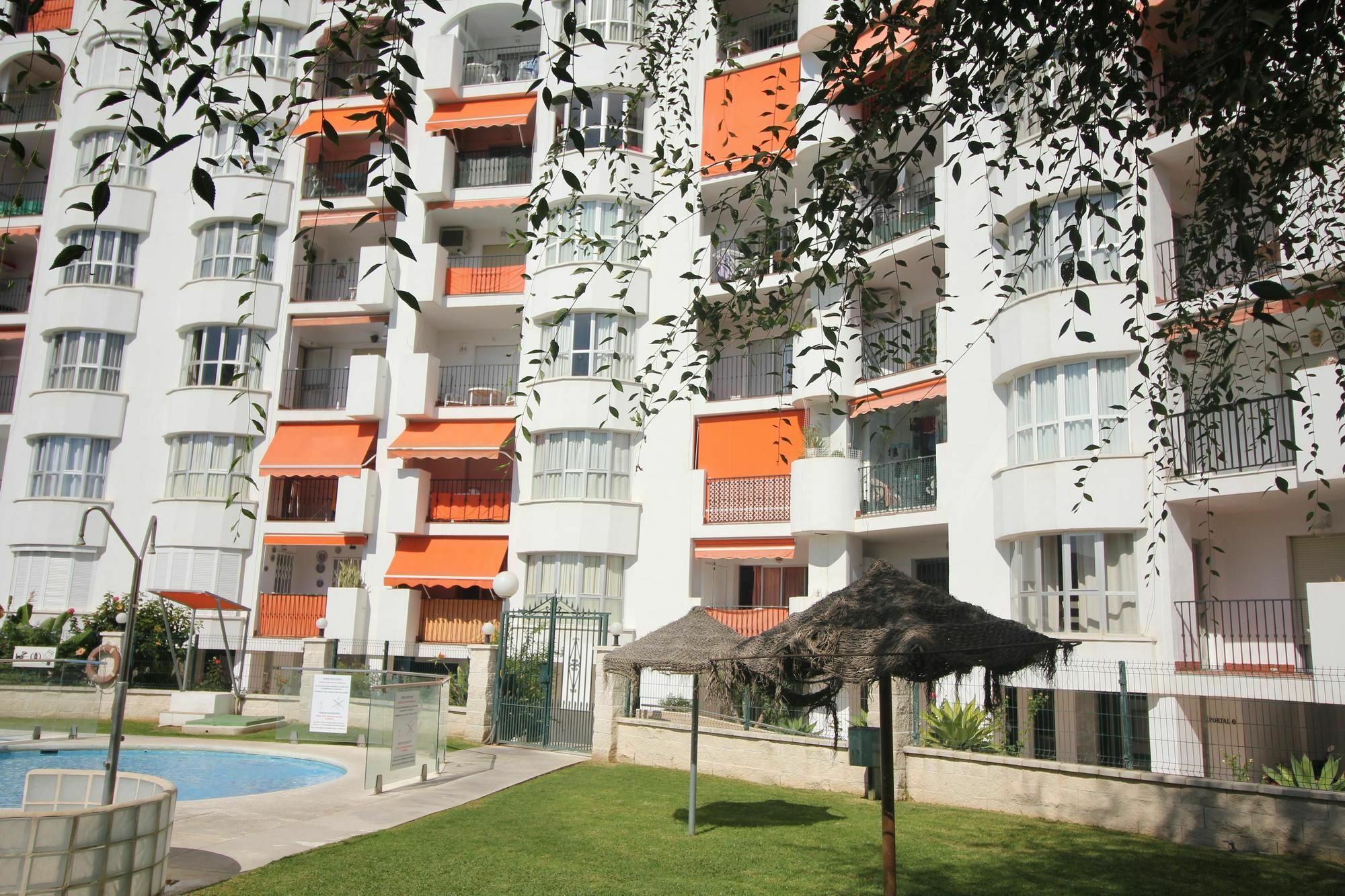 Apartamento Modern *