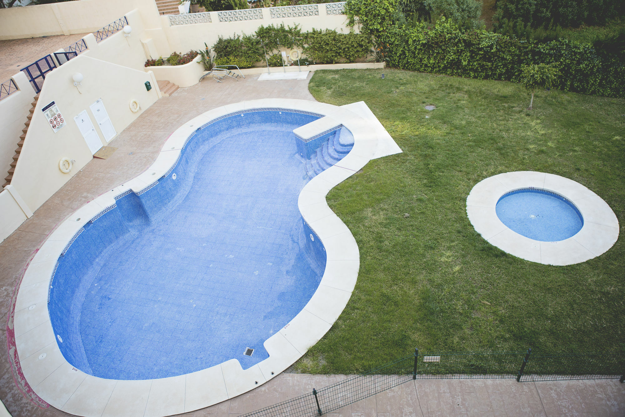 Sun Estudio Appartement