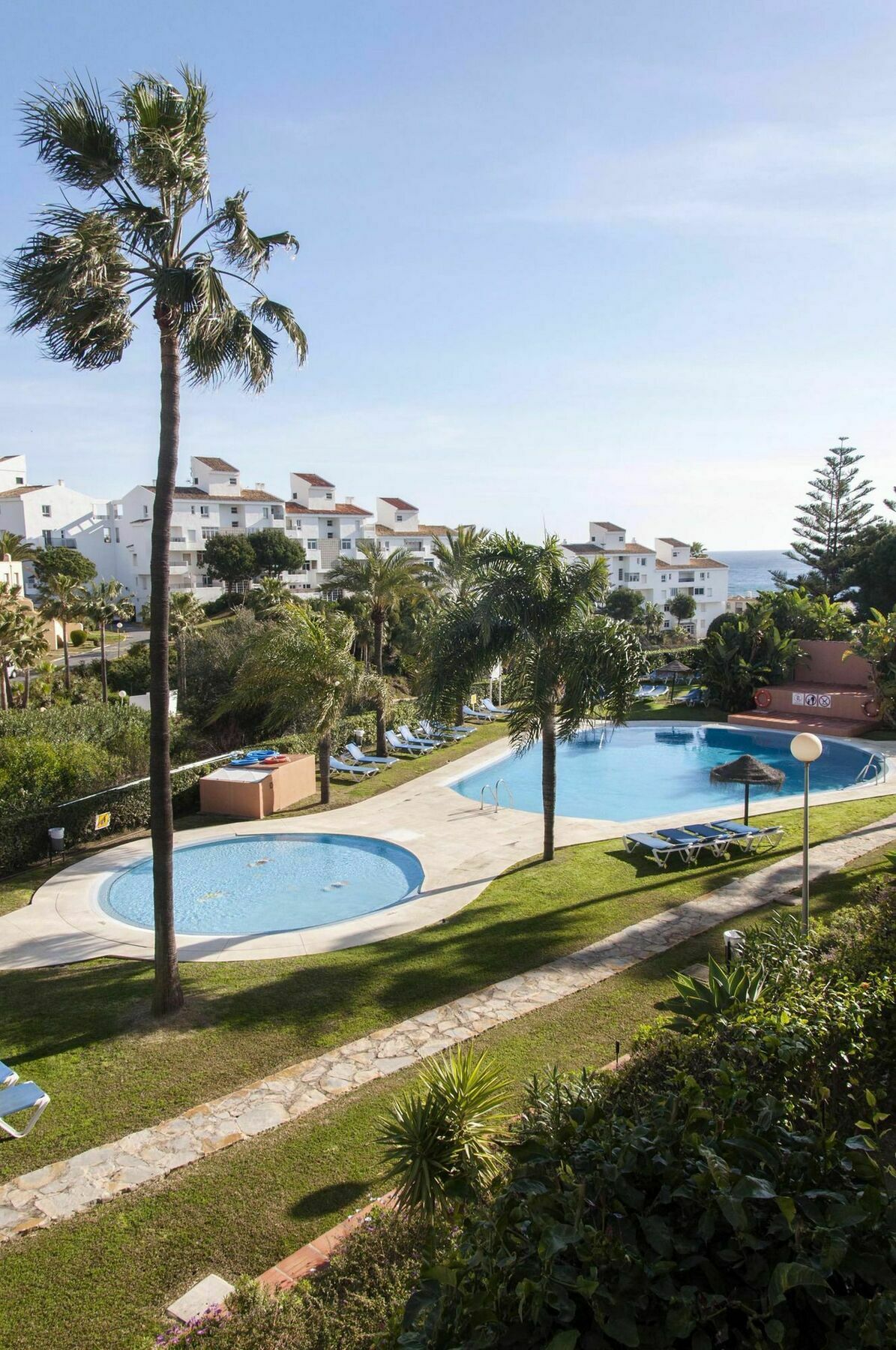 Apartment Marina Del Sol By Rafleys Fuengirola