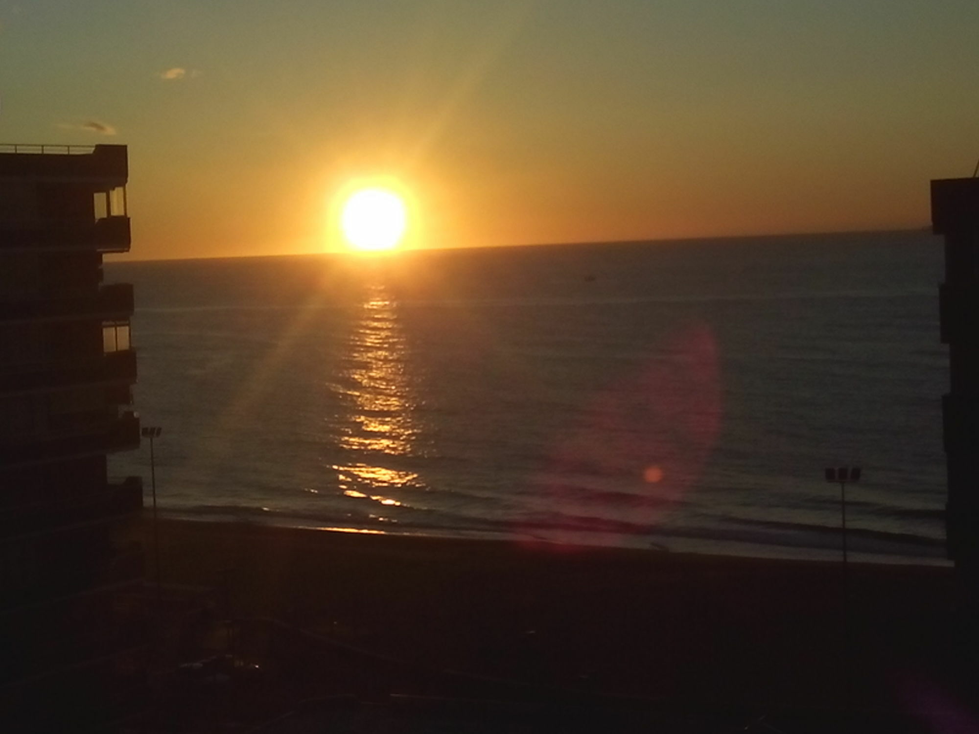 Apartment Mary Fuengirola
