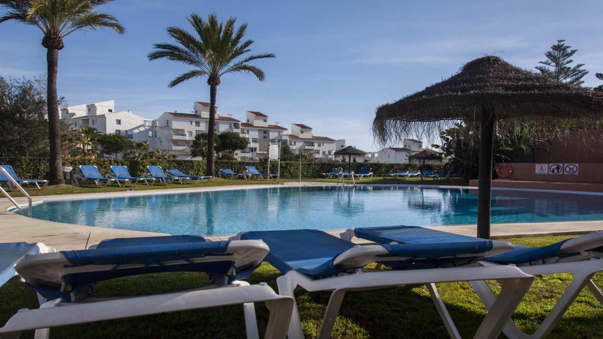 Marina Del Sol By Rafleys * Fuengirola