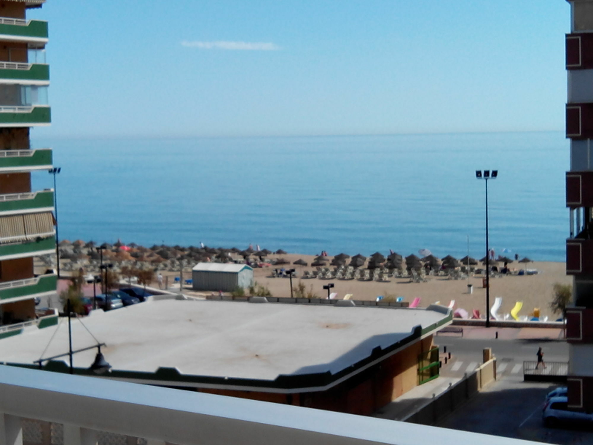 Mary Apartment Fuengirola